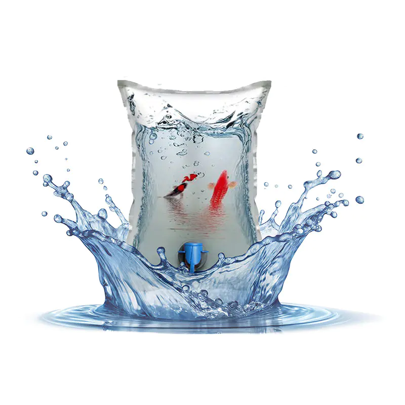 حقيبة BIB