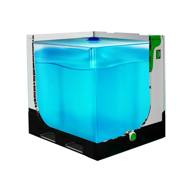 أكياس طن IBC